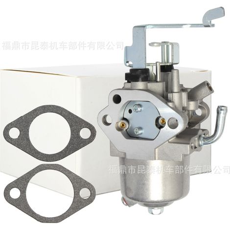 Vergaser für Robin EX30 EX27 RGX4800 Rgr500 279-62364-20 Motor (1/5)