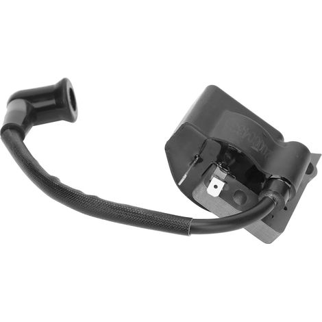 Module de bobine d'allumage haute tension de remplacement pour moteur Stihl FS38 45 55 (1/5)