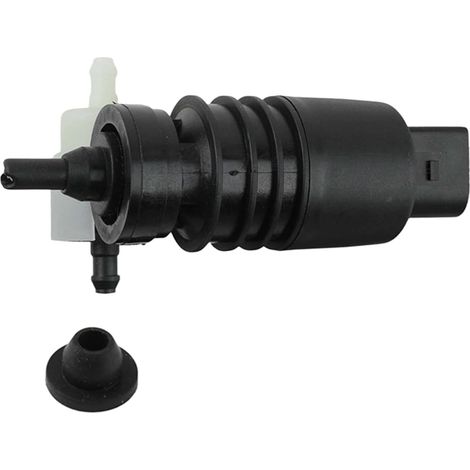 Pulvérisateur d'eau de voiture pour moteur de lave-glace 8L8417664AB (1/4)
