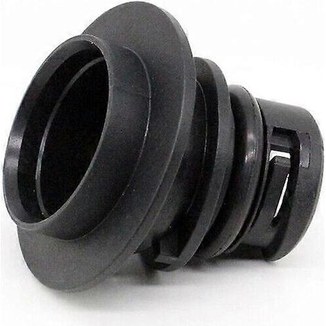Tubes de remplissage d'huile moteur 2.4 pour Chevrolet Buick GMC Pontiac avec joint n° 12589431 (1/5)