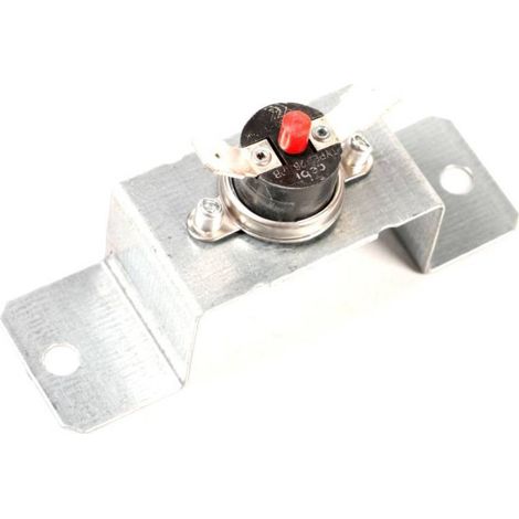 Thermostat 165°C