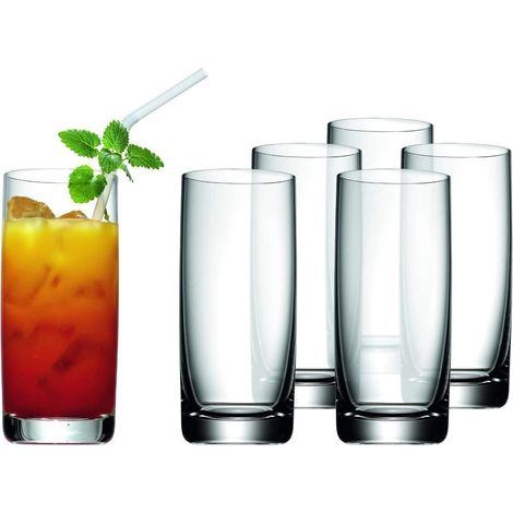 Set di 6 bicchieri easy Plus / WMF (1/5)