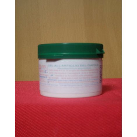 Gel artiglio del diavolo uso esterno per cavalli 100 ml