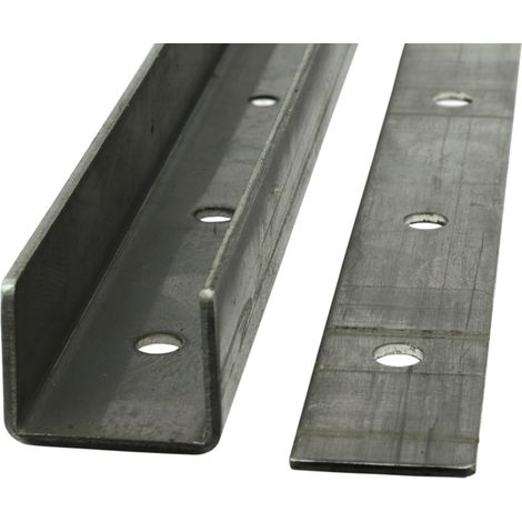 Connecteur Flex Fence Acier inoxydable - Relier toutes les