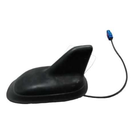 [PRODUIT D'OCCASION] Antenne Gps VOLKSWAGEN Golf Vi 2008-2013 ♻️ Ref Oe. 51502g - Garantie à vie (1/3)