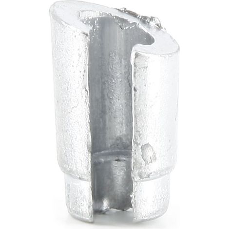 Masses d'Equilibrage pour Jantes à Rayon - 10Gr - (10 pcs)