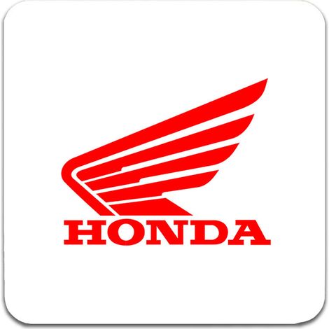 2 porte-gobelets Honda (1/2)