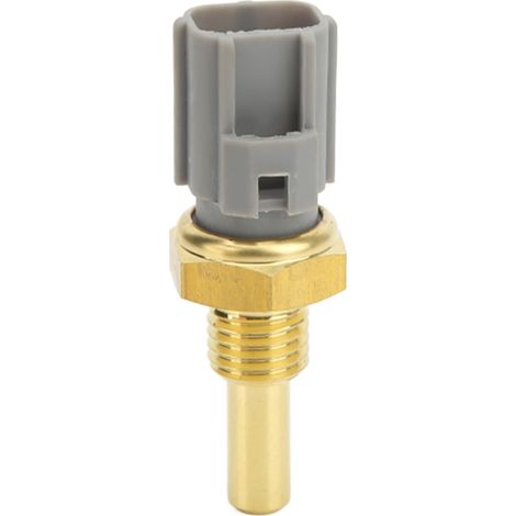 Capteur de température d'eau de refroidissement en laiton 1365010G00 de remplacement pour Suzuki GSXR600, GSXR750, GSXR1000 et TL1000R (1/5)