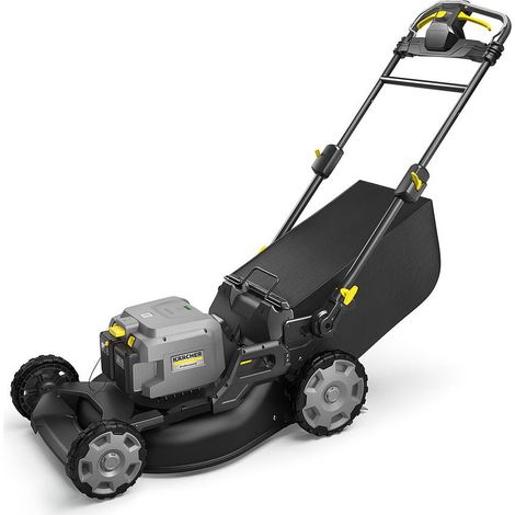 Falciatrice da pacco LM 530/36BP - KARCHER - con batteria - caricabatterie - 1.042-501.0 (1/5)