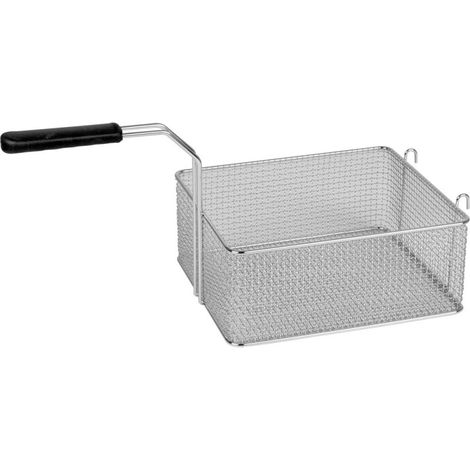 Panier friteuse électrique - grand panier - Diamond