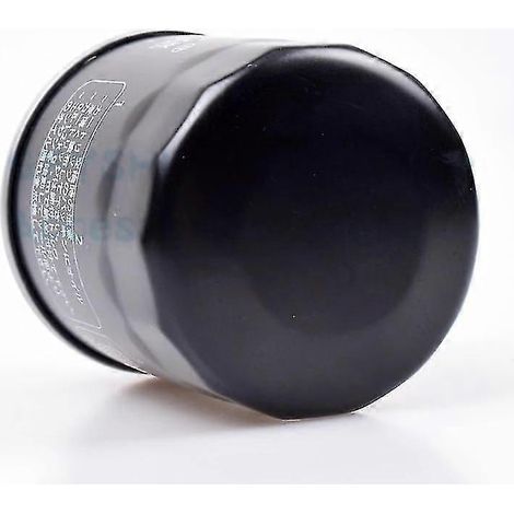 Filtre à huile pour moto, filtre nettoyant HF303 pour Kawasaki Z1000, ZR1000, Z, ZR 1000, Z-1000, Black Edition, années 2007 à 2018 (1/5)