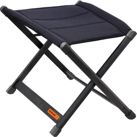 Riposo-gambe Major Blu Notte - Soplair