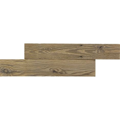 Altholzbretter Fichte/Tanne/Kiefer Breite 8-12 cm x Länge 50 cm, 5 Stk. Möbelbauplatten