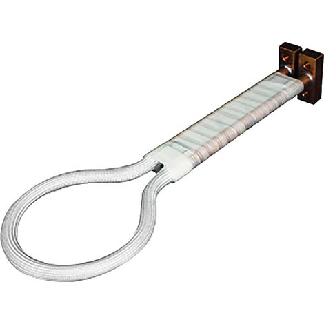 Unicraft 6430051 Ø 28 mm Ringspule mit einer Windung (1/2)