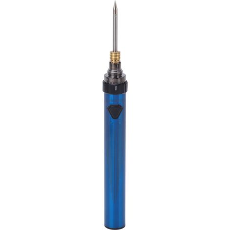 Kit fer à souder mini portable, température réglable, stylo à souder USB 5V 15W, outil de soudure électrique pour bricolage, électronique et réparations. (1/5)