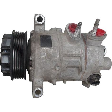 [PRODUIT D'OCCASION] Compresseur Air Conditionne Dodge Caliber ♻️ Ref Oe. 55111423af - Garantie à vie (1/5)