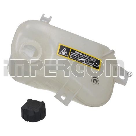 Vase d'expansion, liquide de refroidissement Original Imperium 29863 FIAT