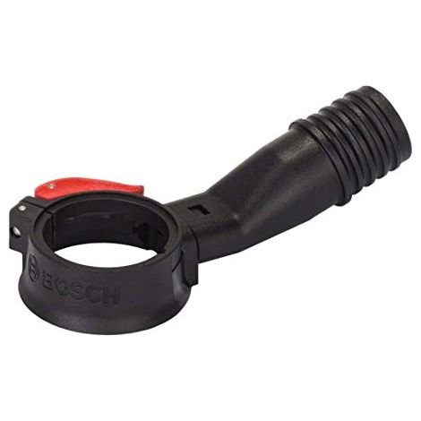 BOSCH ACCESSORI -------- Aspirapolvere per piastra levigatrice Starlock (1/3)