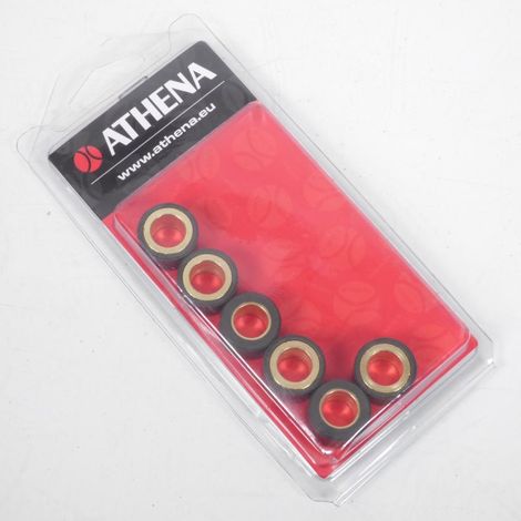 Galet rouleau de variateur Athena pour Auto 20x12 12Grs /