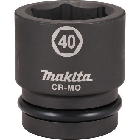 E-24583 Llave de vaso 1", 40 x 66 mm (1/4)