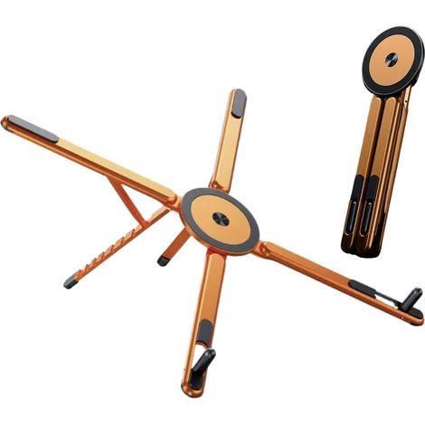 Support pour ordinateur portable générique de bureau (1/5)