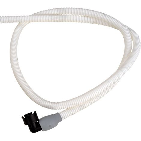 Flexible de soupape Pompes à chaleur 0020100075 - Saunier Duval (1/3)