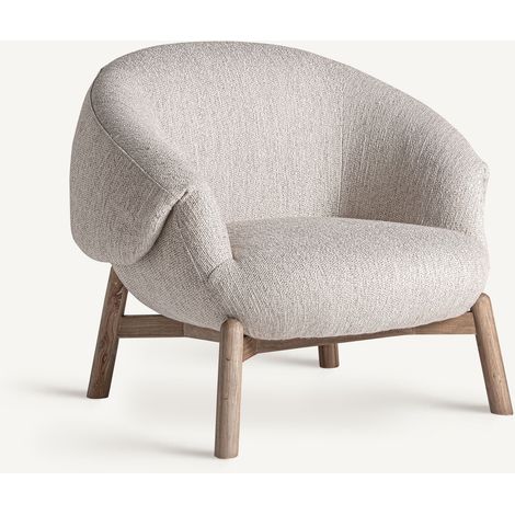 Fauteuil JACQUARD – Design estudiHac (1/5)