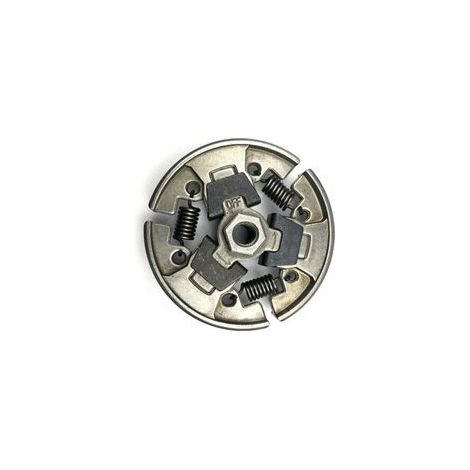 Remplacement D'Embrayage Pour Stihl Fs80 Fs75 Fs85 Fc75 Fc80 Ht70 Ht75 Ht80 Trimmer 41371602001 (1/5)