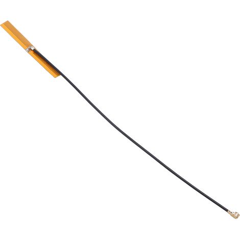 10 Stück NZ‑2.4G‑FPC‑007 Integrierte FPC-Antenne IPEX-Schnittstelle 2400‑2500MHz 2dBi 2,4G-Antenne (1/5)