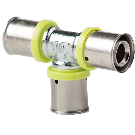 Arco Tee 16 mm Raccord Fonctionnel Durable