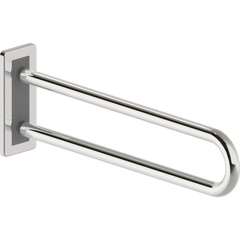 Soporte fijo de pared - 70 cm