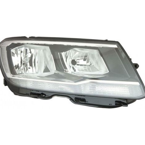 Phare avant droit H7/H7 Volkswagen Tiguan 2 phase 1 2016-2020