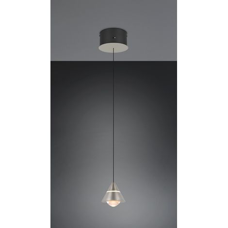 Suspension design Romeo Nickel simple - 337010107