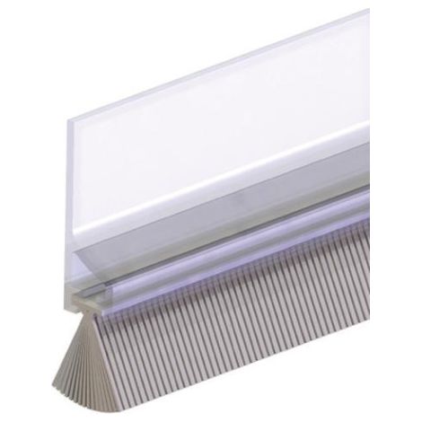 PDS-3-B-ZK Déco/Confort. KF transparent DIY Progr. L 1000mm (Par 10) (1/5)