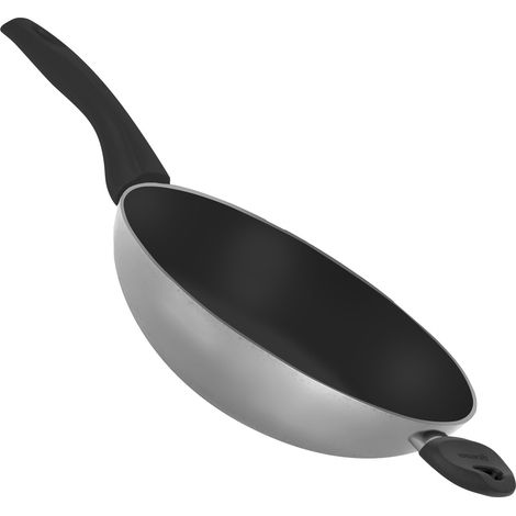 Aeternum Padella SaltaPasta Professionale - 32cm (1/2)
