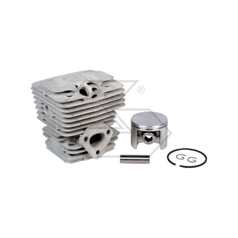 Kit cilindro e pistone compatibile decespugliatore VIP52 TURBO 45mm 8540970
