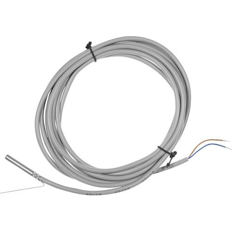 BOSCH Accessori di regolazione TS10K, Sensore di temperatura accumulo d: 6 mm, 7735502296
