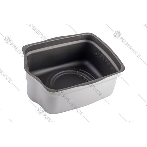 Seb - elemento serbatoio e riscaldamento per friggitrice - ss993478 - 3616360280104 (1/2)