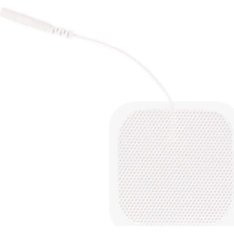 Instrument basse fréquence, aiguille à impulsion, bouton, fitness, muscle abdominal, électrode en silicone hydrogel, patch de massage pour physiothérapie.. (1/5)