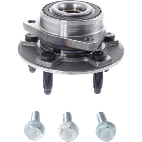 CUSCINETTO MOZZO anteriore L/R OPEL INSIGNIA A, SAAB 9-5 (1/2)