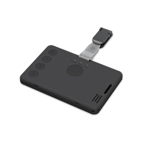 Rastreador GPS personal Teltonika GH5200 (1/3)