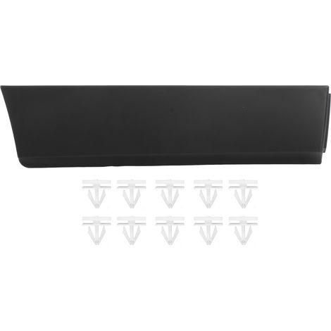 de porte arrière élégante et résistante protection UV (1/5)