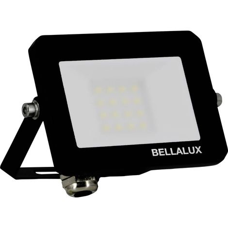 BELLALUX 4099854493263 Projecteur d'éclairage LED 10 W Couleur d'éclairage (ampoule LED): blanc froid (1/2)