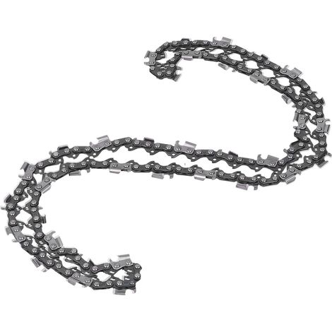 Universal-Ersatzkette für Kettensägen, 8,25 mm Teilung, 1,47 mm Treibgliedstärke, 76 Treibglieder, 325 76DL, 508 mm (1/5)