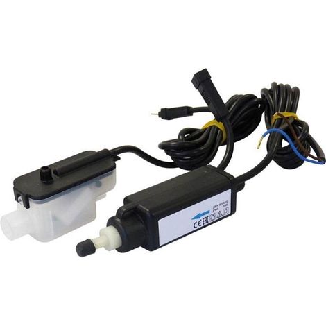 Bomba de condensados supercompacta para canalón Mini Flowatch 1