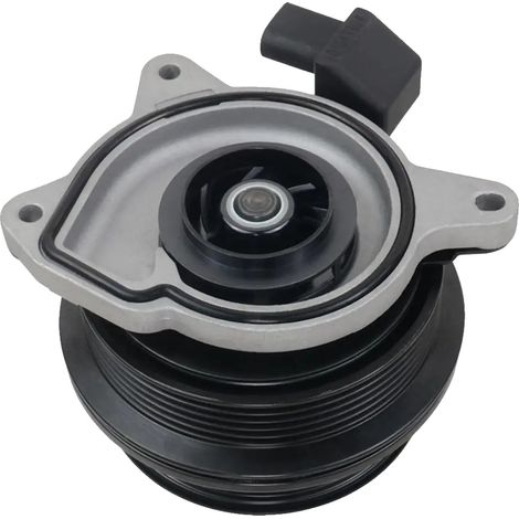 Bomba de agua, piezas de motor, certificación CCC, compatible con coches compactos MK5 y MK6, cilindrada de 1390 cc, características especiales: 03C121004D E J L JX (1/5)