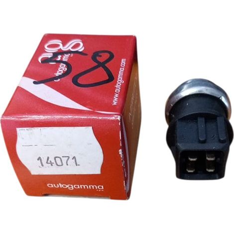 Sensore temperatura per renault kangoo  laguna  megane  scenic