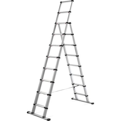 Scala Telescopica 3M Telesteps 60630 (1/3)