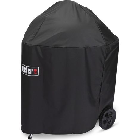 Housse premium Weber pour barbecue Master Touch 99 x 80 x 80 cm