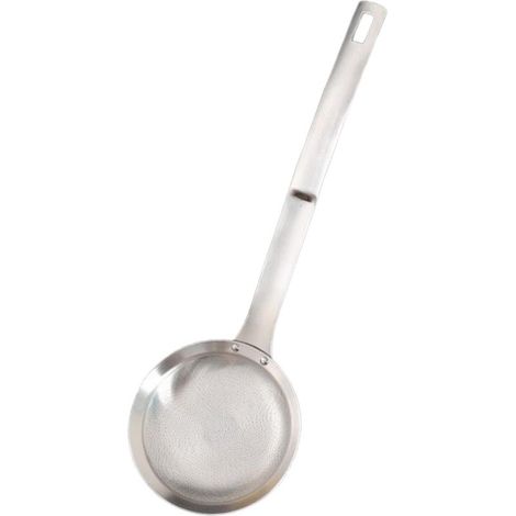 Schaumlöffel, Küchenlöffel (1/5)
